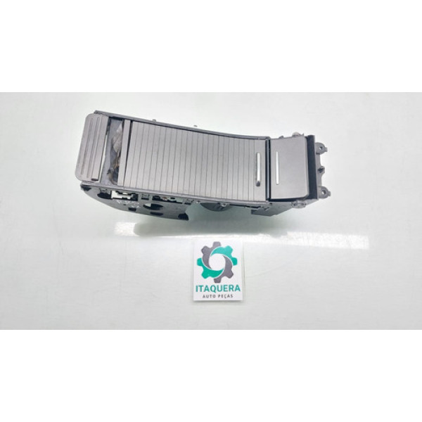 Console Central Porta Copos Range Rover Sport Ano 2012 2013