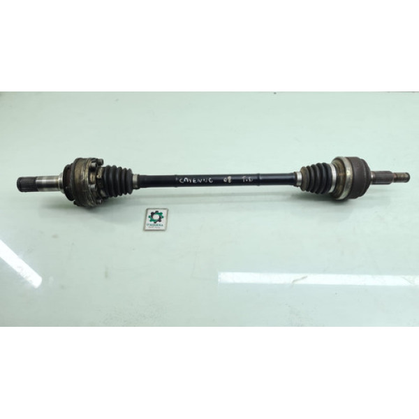 Semi Eixo Homocinetica Traseiro Direito Porsche Cayenne 2008
