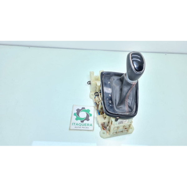 Alavanca Marcha Trambulador Hyundai Hb20 1.6 Ano 2020 2021