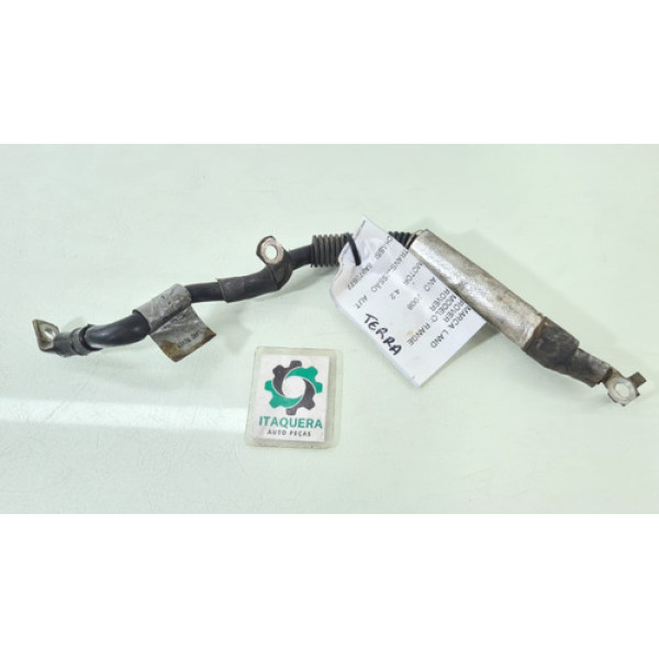 Cabo Polo Terra Bateria Range Rover Sport 4.2 Ano 2008