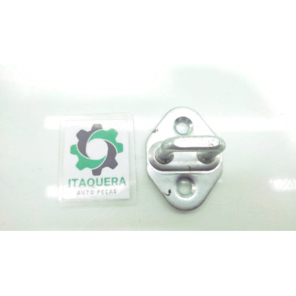 Batente Porta Mala Tampa Traseira Jeep Compass Ano 2023