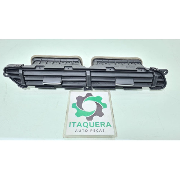 Difusor Ar Condicionado Central Honda City Ano 2021