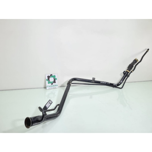 Gargalo Tanque Combustível Honda Fit 1.5 Flex Ano 2016 2017