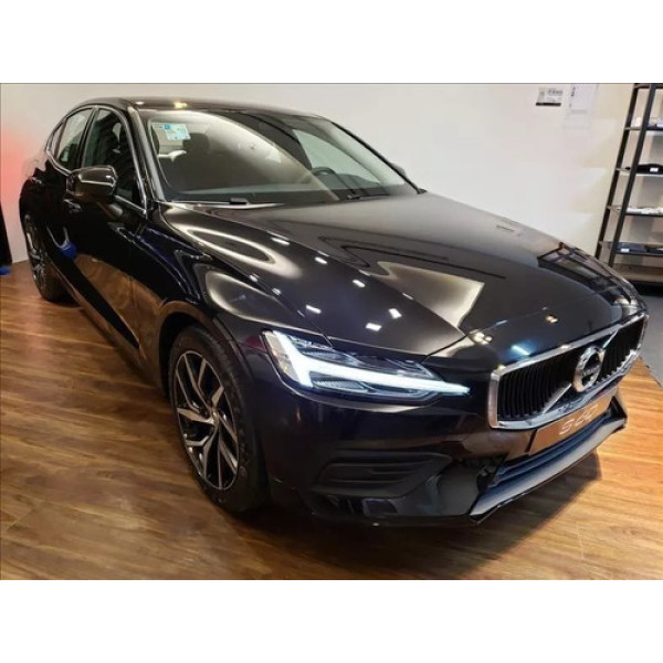 Sucata Para Retirada Peças Volvo S60 2020 T5 Suporte Estepe