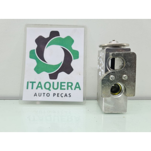 Válvula Expansão Ar Condicionado Captur 1.6 Ano 2018 2019