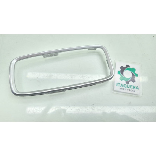 Friso Moldura Trambulador Honda City Ano 2022 2023