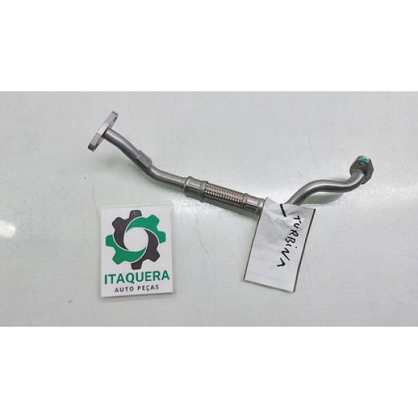 Mangueira Cano Turbina Chery Tiggo 7 1.5 Ano 2024 2025