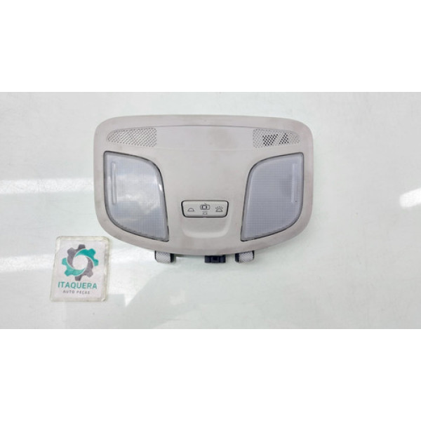 Luz Teto Cortesia Hyundai Hb20 Ano 2021 2022 - 92800r1000