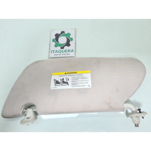 Quebra Sol Direito Chrysler Pt Cruiser 2.4 2008 2009