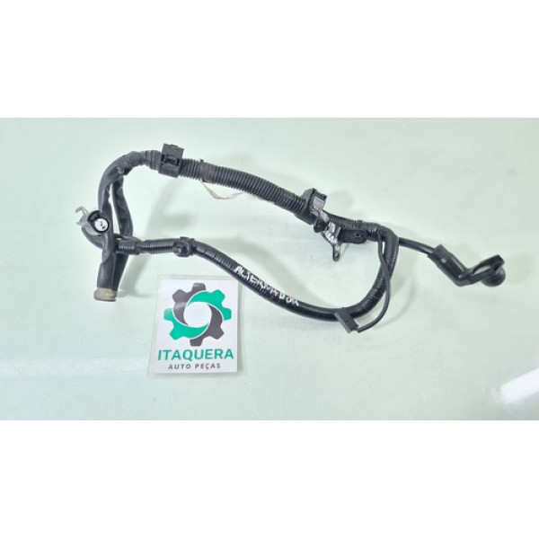 Chicote Cabo Alternador Arranque Outlander 2.0 Ano 2016 2017