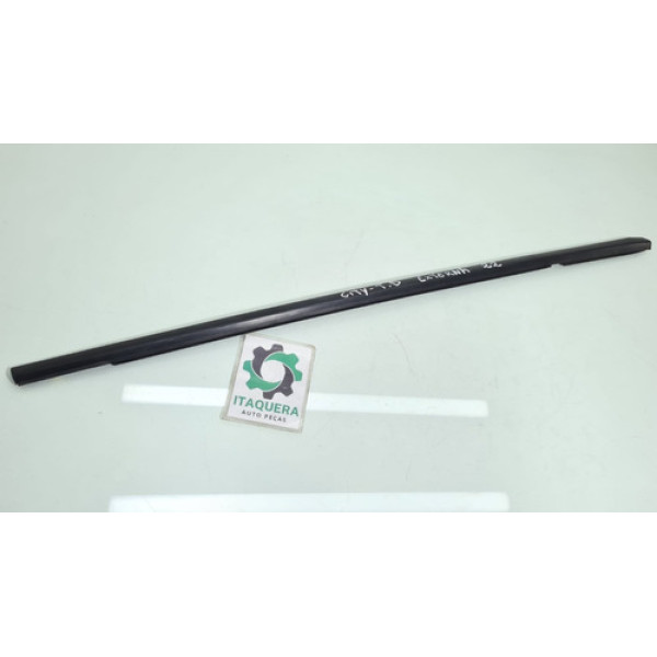 Pestana Externa Traseira Direita Honda City 2021 Detalhe