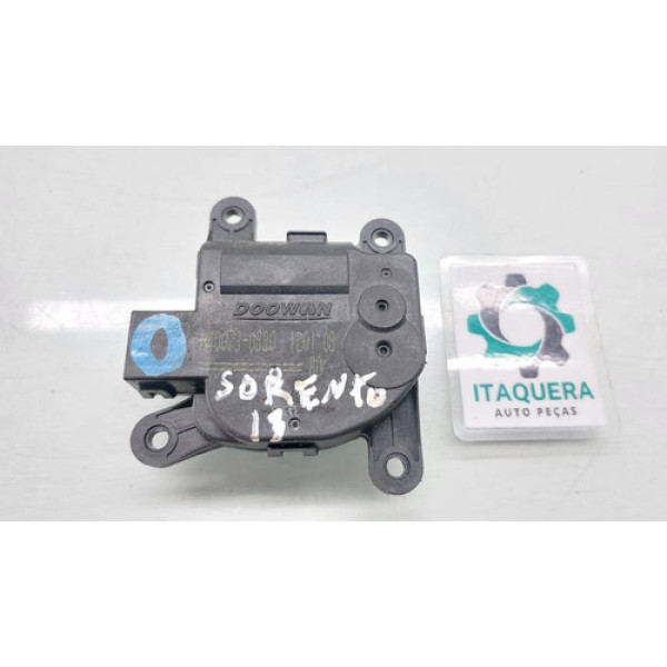 Motor Atuador Ar Condicionado Kia Sorento 3.5 Ano 2012 2013 