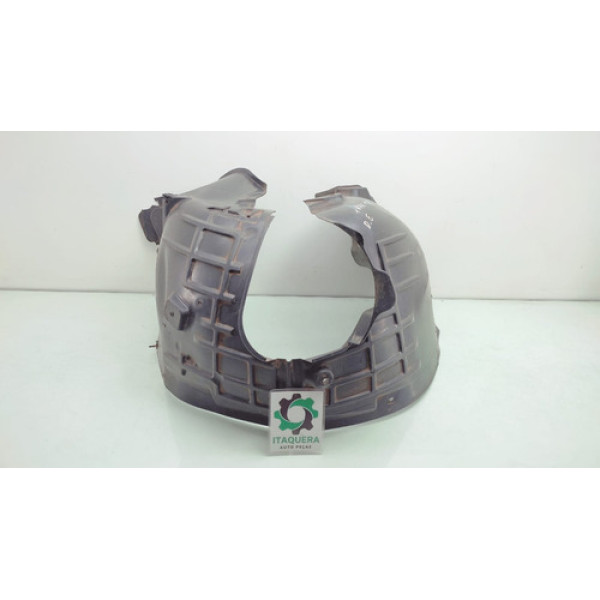 Parabarro Dianteira Esquerda Chevrolet Tracker 2022 2023