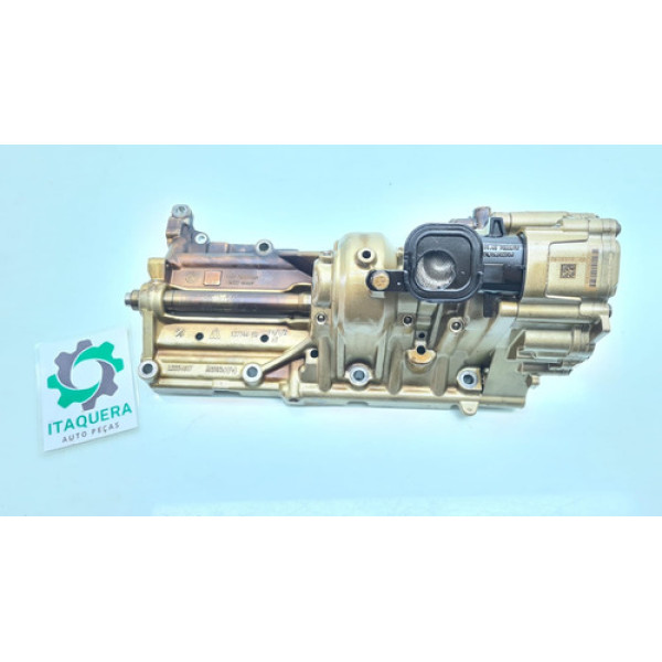 Bomba Oleo Motor Bmw X1 328i 2.0 N20 Ano 2014