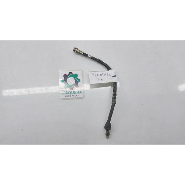 Flexivel Freio Dianteira Esquerda Chery Arrizo 5 1.5 2020