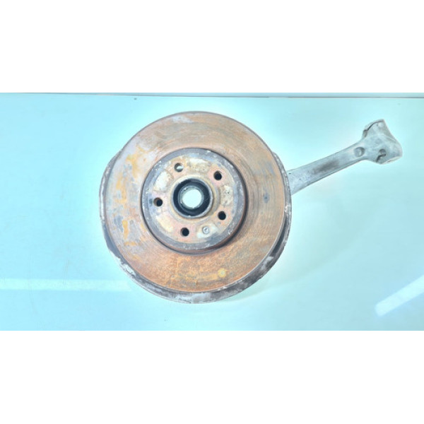 Manga Eixo Dianteiro Direito Audi A4 2.0 Ano 2011