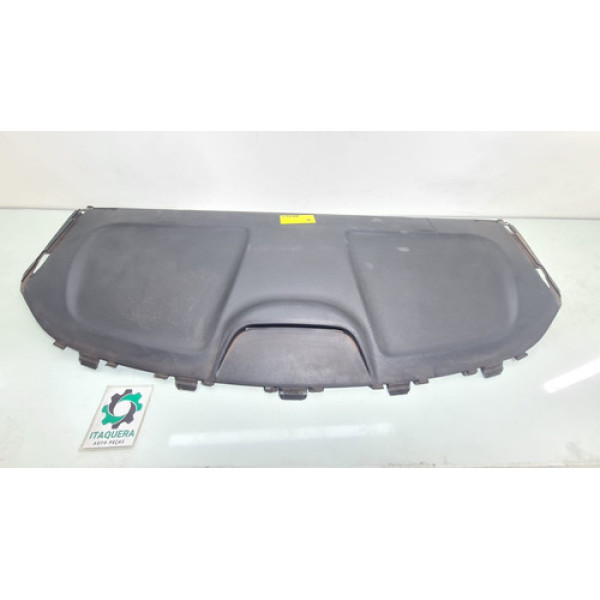 Tampa Tampão Porta Mala Hyundai Elantra Ano 2012 2013