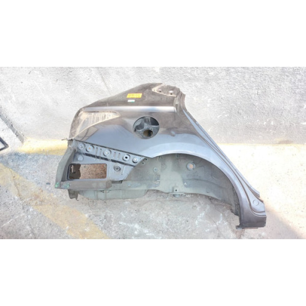 Lateral Traseiro Direito Chery Arrizo 5 Ano 2019 2020