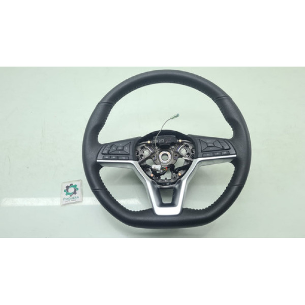 Volante Direção Com Botões Nissan Kicks Ano 2022 2023