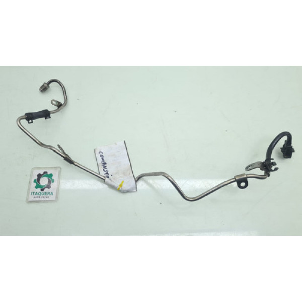 Mangueira Cano Combustivel Land Rover Discovery 4 3.0 2012