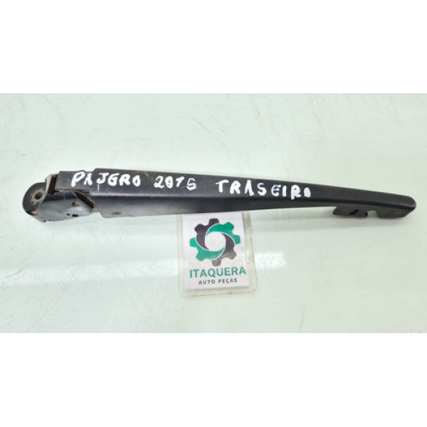 Haste Braço Tampa Traseira Mitsubish Pajero Full 2015 2porta