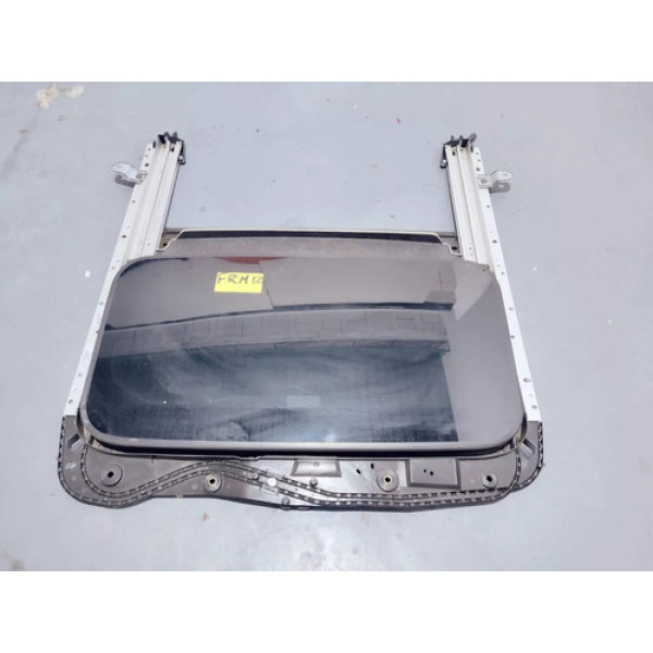 Teto Solar Cortina Mecanismo C/motor Freemont Journey N-2010