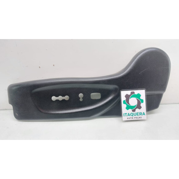Acabamento Banco Dianteiro Esquerdo Kia Sorento 2011 2012