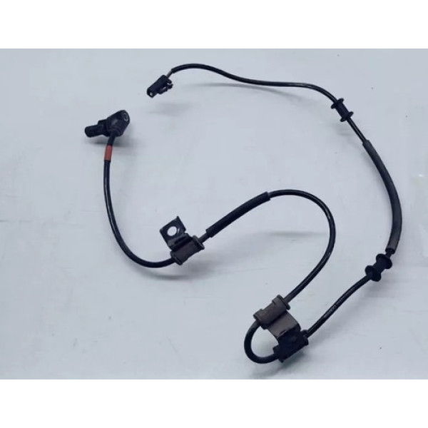 Sensor Abs Dianteiro Esquerdo Ix35 2011 N° 956702s300