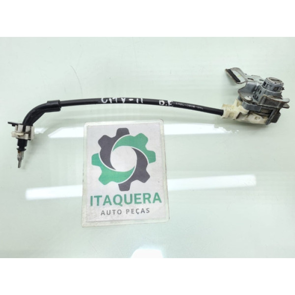 Miolo Chave Ignição Honda City 1.5 2009 2010 2011