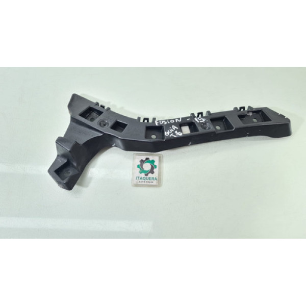 Guia Superior Parachoque Traseiro Esquerdo Ford Fusion 2015