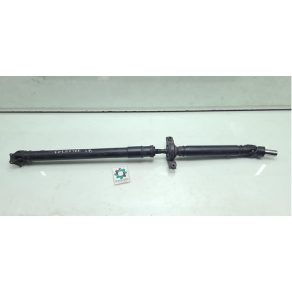 Cardan Traseiro Subaru Forester 2.0 Turbo Ano 2017 2018