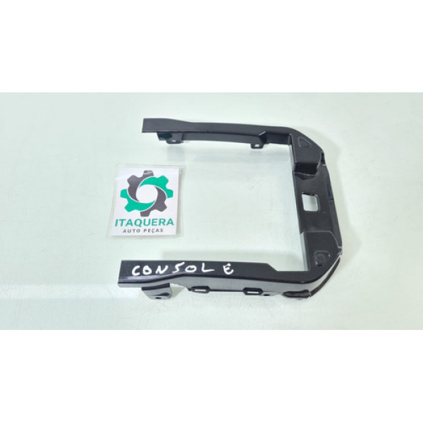 Acabamento Console Central Range Rover Sport Ano 2015