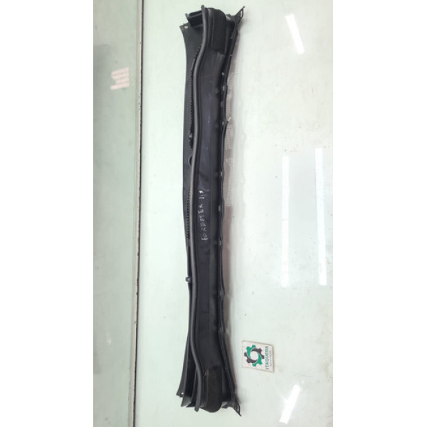 Churrasqueira Grade Subaru Forester Ano 2017 2018