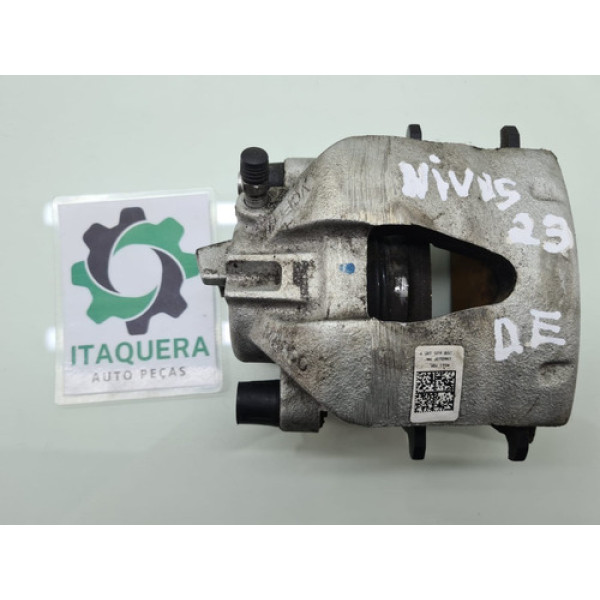 Pinça Freio Dianteira Esquerda Nivus Tsi 1.0 Ano 2022 2023