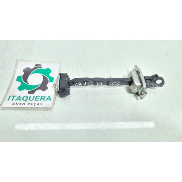 Limitador Porta Traseira Esquerda Honda Crv Cr-v 2010 2011