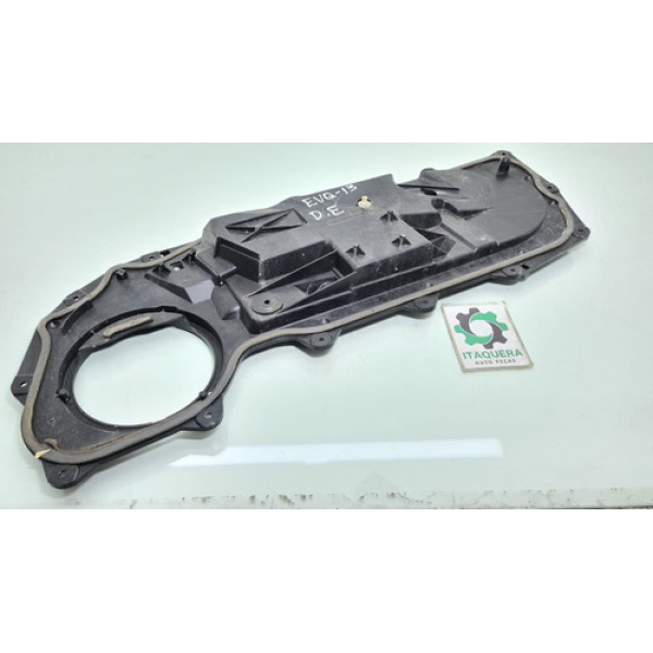 Suporte Alto Falante Dianteiro Esquerdo Evoque Ano 2013