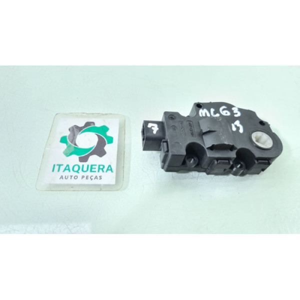 Motor Atuador Caixa Ar Mercedes Ml63 Ml350 Gle X6 Ano 2014 