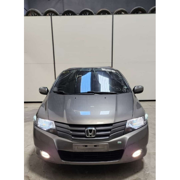 Sucata Retirada Peças Honda City 1.5 2010 2011 Portas 