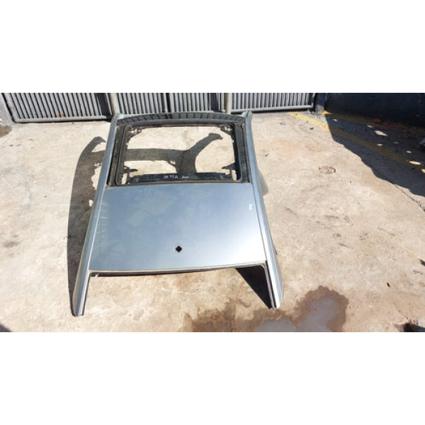 Folha Teto Com Coluna Volkswagen Jetta Ano 2019 2020