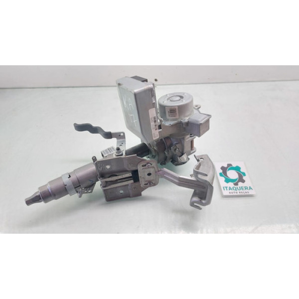 Coluna Direção Elétrica Ford Ka 1.0 Ano 2017 2018