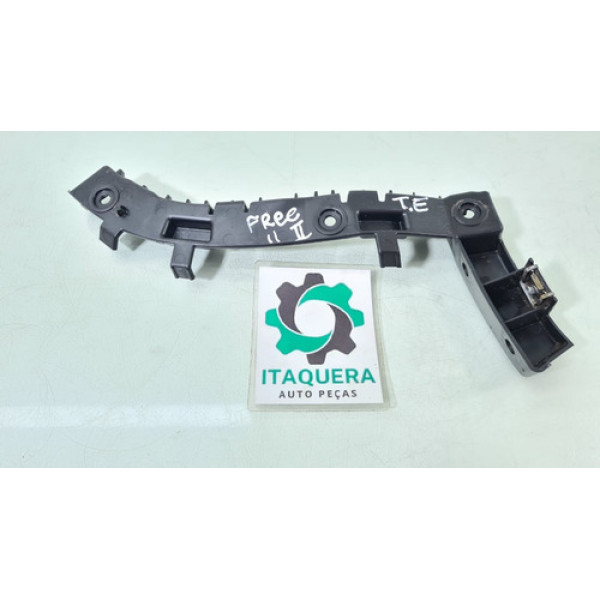 Guia Parachoque Traseiro Esquerdo Freelander 2 Ano 2011