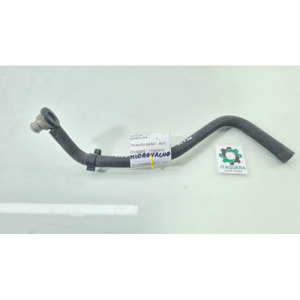 Mangueira Hidrovacuo Dodge Journey 2.7 Ano 2010 2011