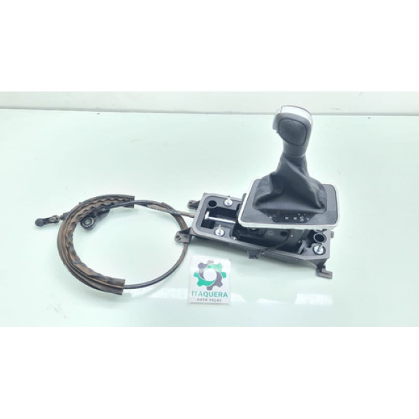 Trambulador Alavanca Marcha Volkswagen Jetta 1.4 Ano 2020