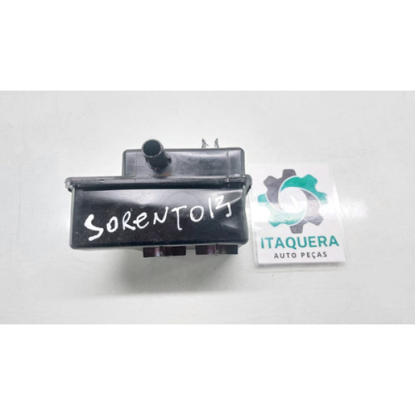 Filtro Canister Kia Sorento Hyundai Santa Fé 3.5 2012 2013