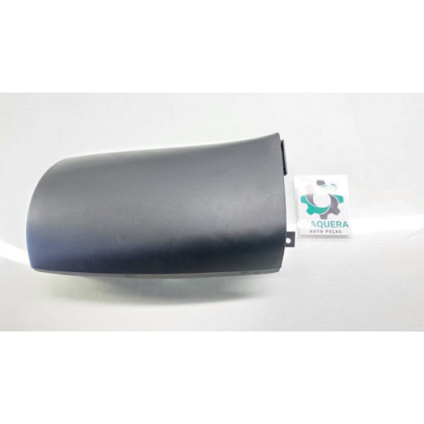 Moldura Acabamento Painel Direito Nissan March Ano 2019 2020