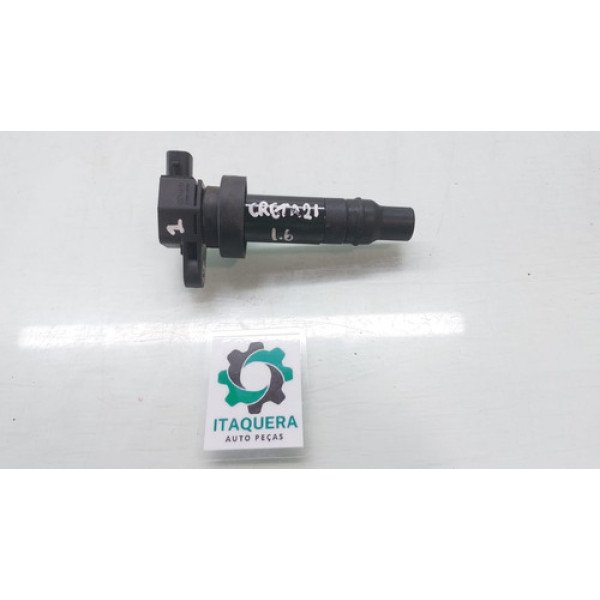 Bobina Ignição Hyundai Creta 1.6 Ano 2021 2022