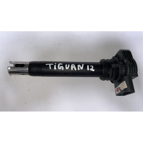 Bobina Ignição Vw Tiguan Ano 2012 N°06h905115b
