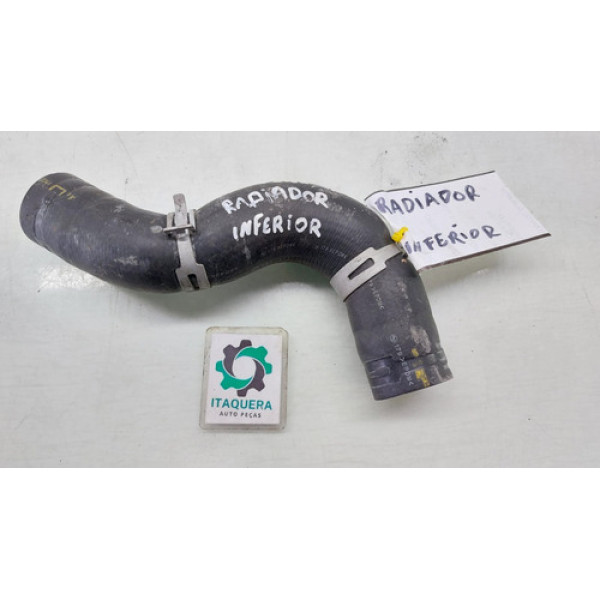 Mangueira Radiador Inferior Subaru Forester 2.0 Turbo 2018