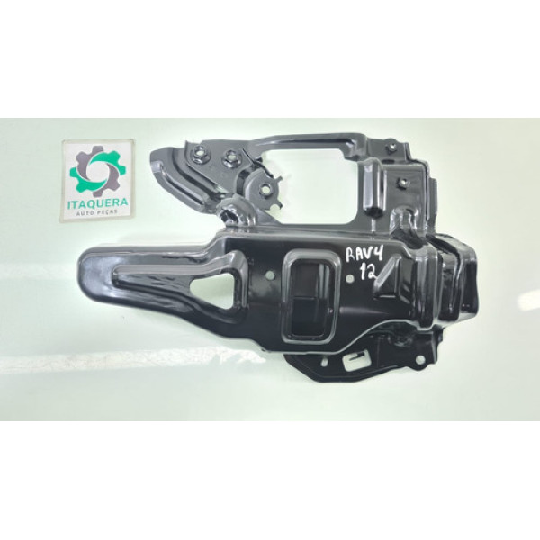 Suporte Macaco Chave Roda Toyota Rav4 Ano 2011 2012