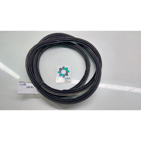 Borracha Carroceria Porta Mala Hyundai I30 Ano 2011 2012